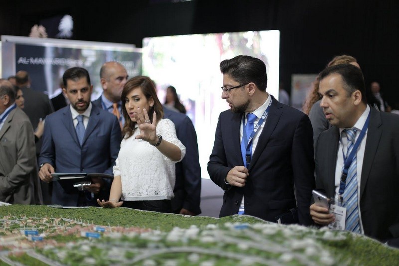 Medyar in Lebanese Diaspora Energy 2017